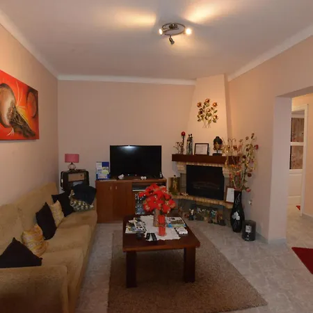 Konukevi 2 - Music House Bicas