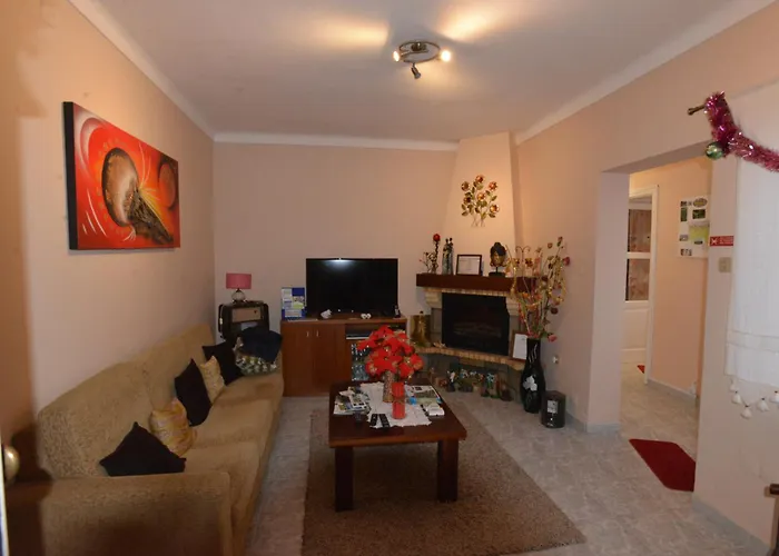 Pensión 2 - Music House Bicas