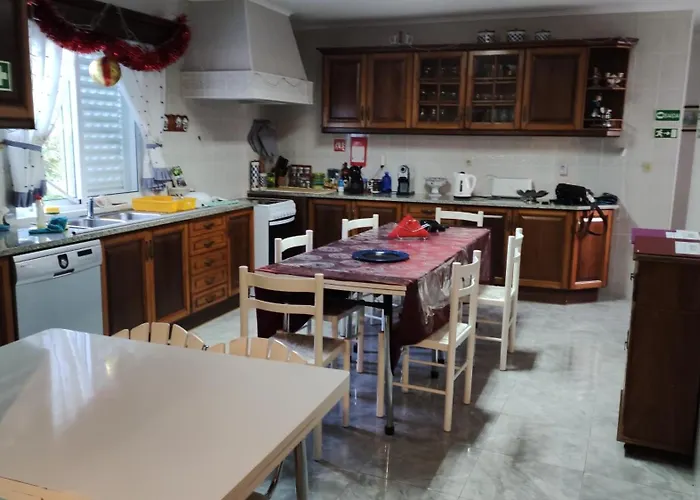 2 - Music House Pensión